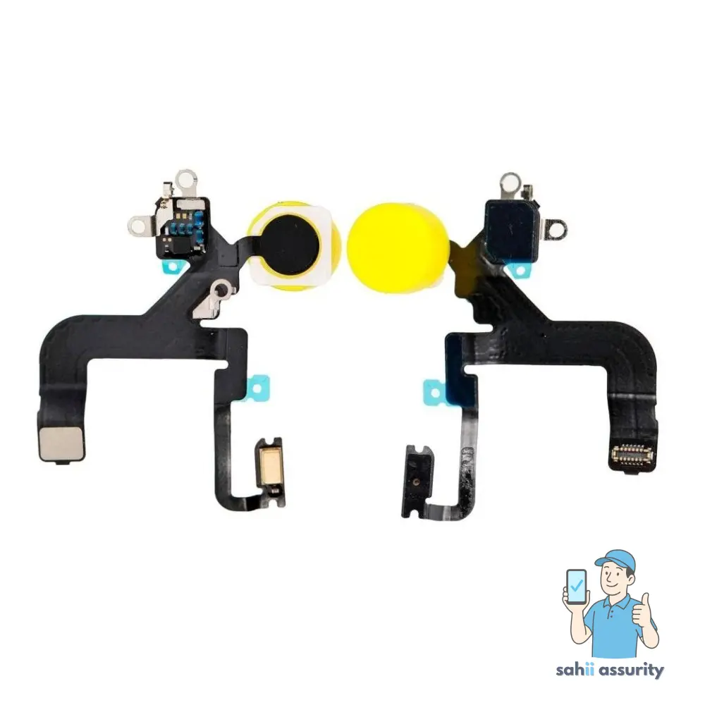 Flash Light Flex Cable for Apple iPhone 12 Pro